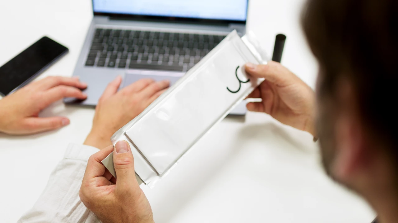 Human Resources Administrator (m/f/d)