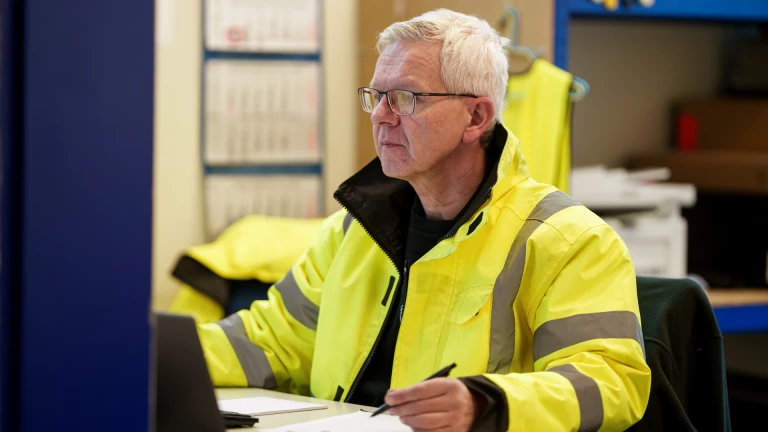 Image: Logistics Team Lead (m/f/d)