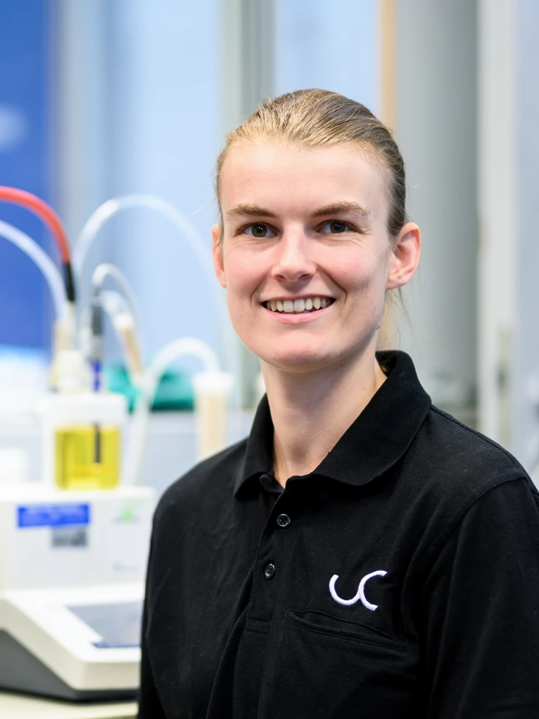 Bild: Dr. Wiebke Reichstein