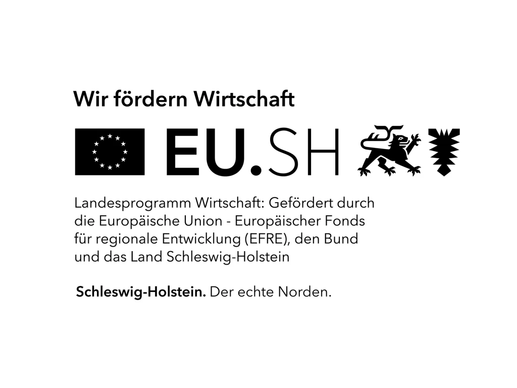 Bild: Errichtung einer Betriebsstätte in Flintbek