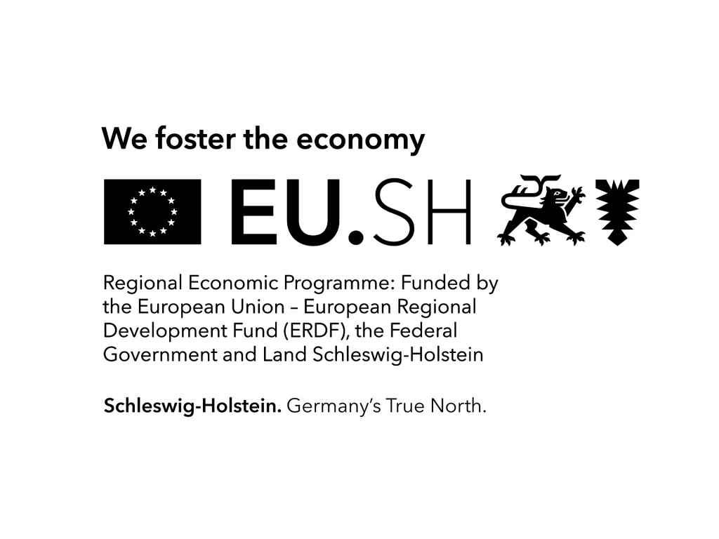 Image: Establishment of an operating facility in Flintbek