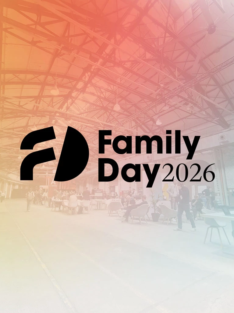 HTGF Investors Family Day Intro