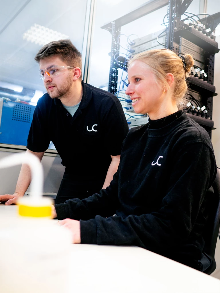 Bild: Zellentwicklung