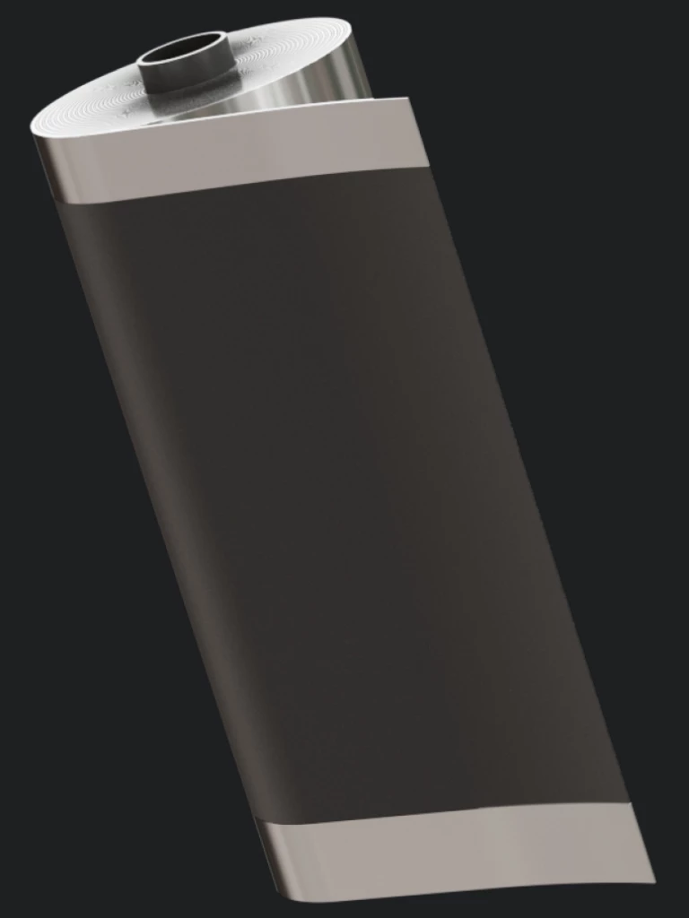 Image: Aluminium foil