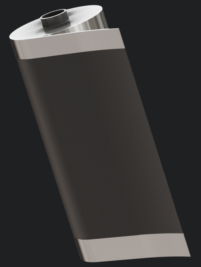 Bild: Aluminiumfolie