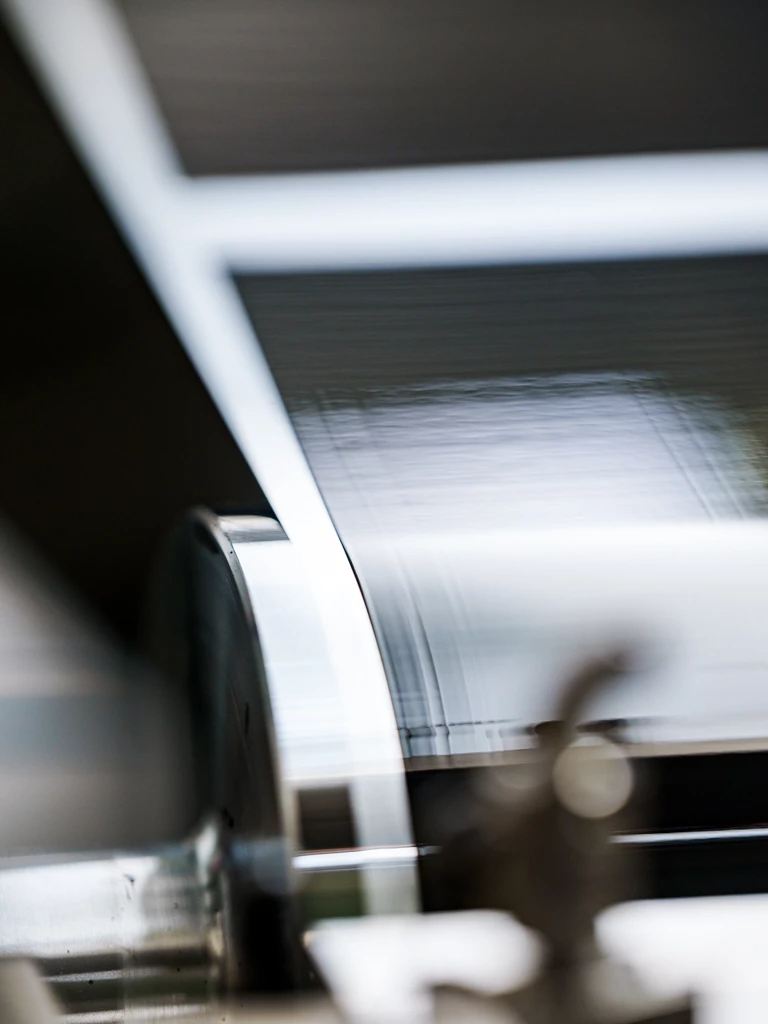 Bild: Schnell und effizient