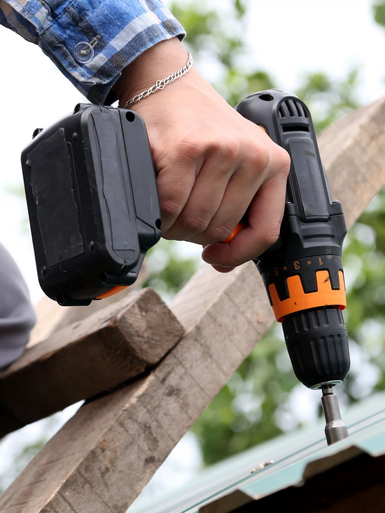 Image: Power Tools